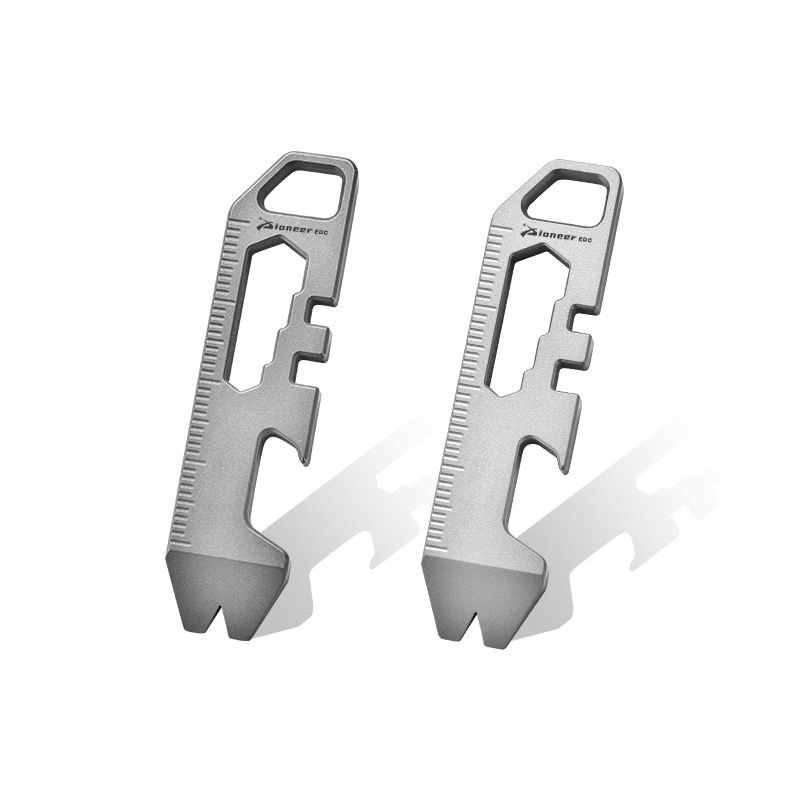 Multi-Tool Pry Bar